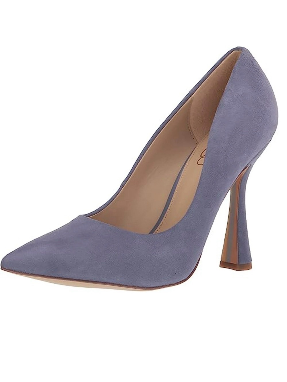 Sam Edelman Antonia Violet Pump